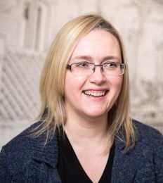 Elizabeth Armstrong, Director at Latimer Hinks Solicitors