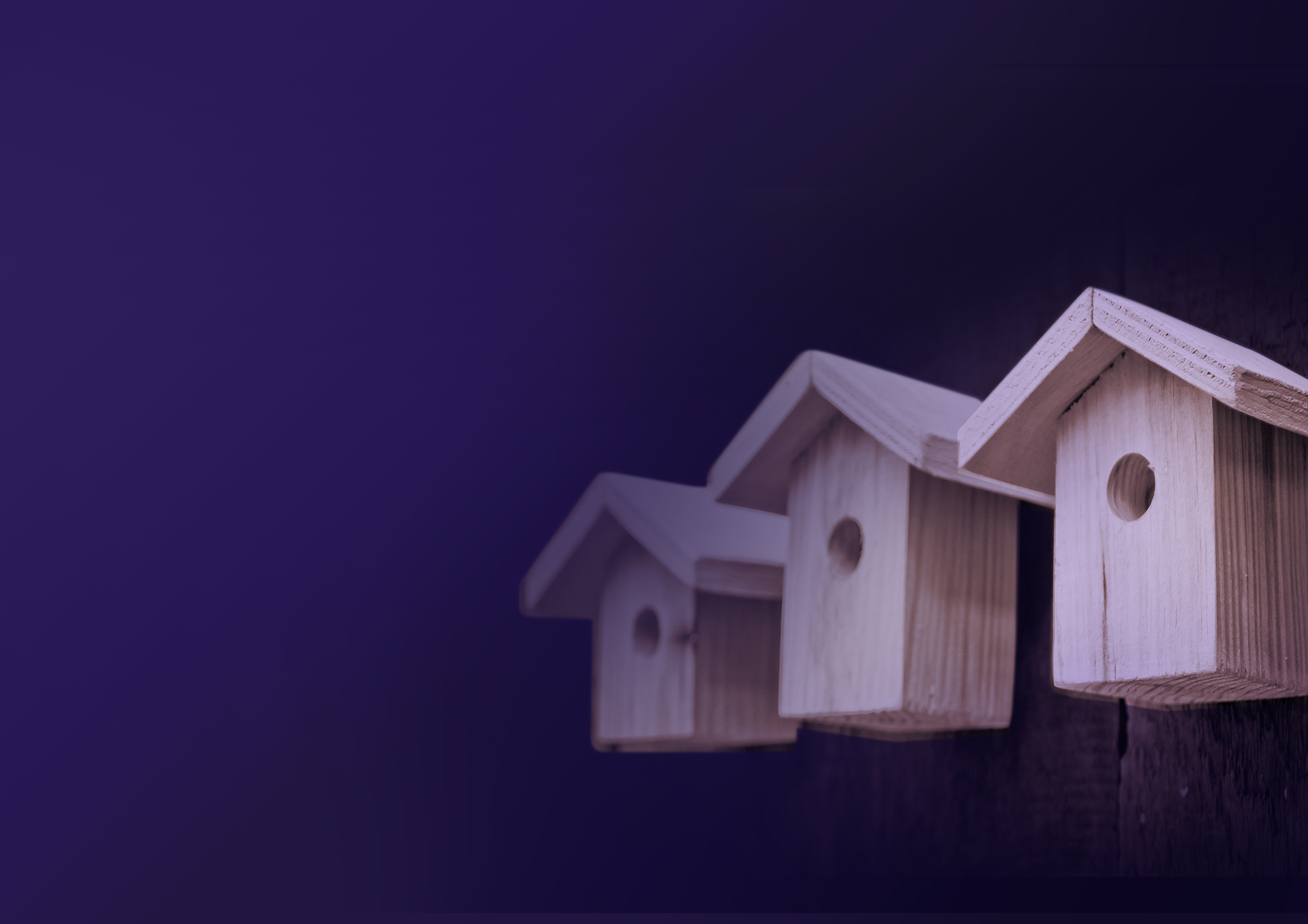 Your home