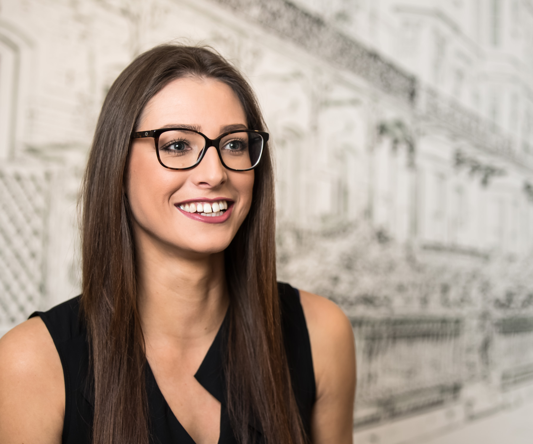 Laura Richardson, Solicitor at Latimer Hinks