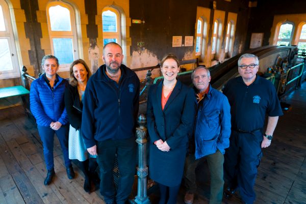 Lease change provides security for Tees Cottage Pumping Station