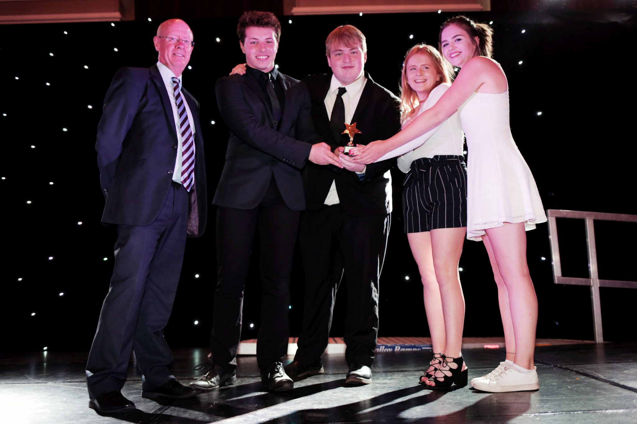 Vibe Awards