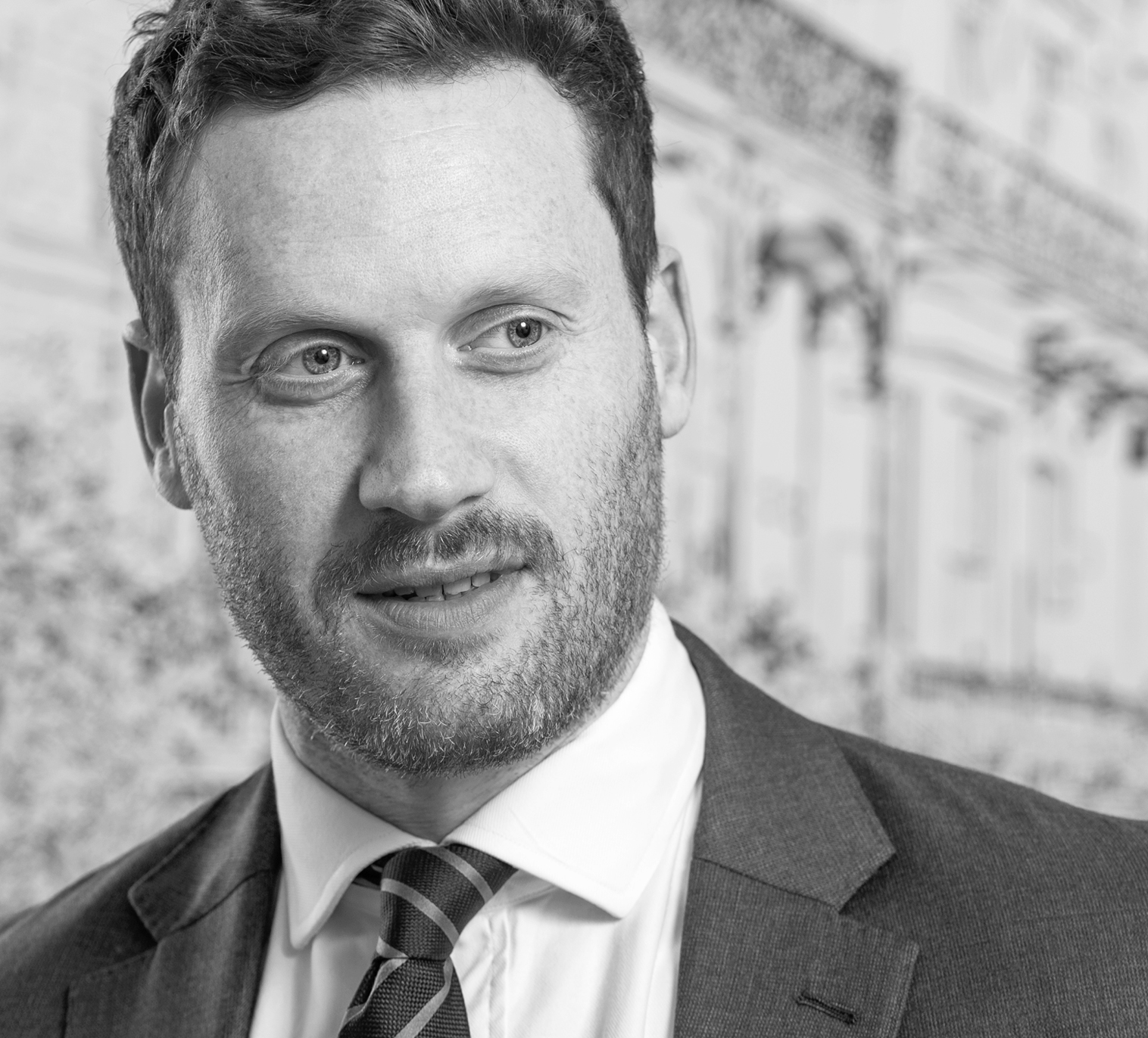 Daniel Williams, Solicitor
