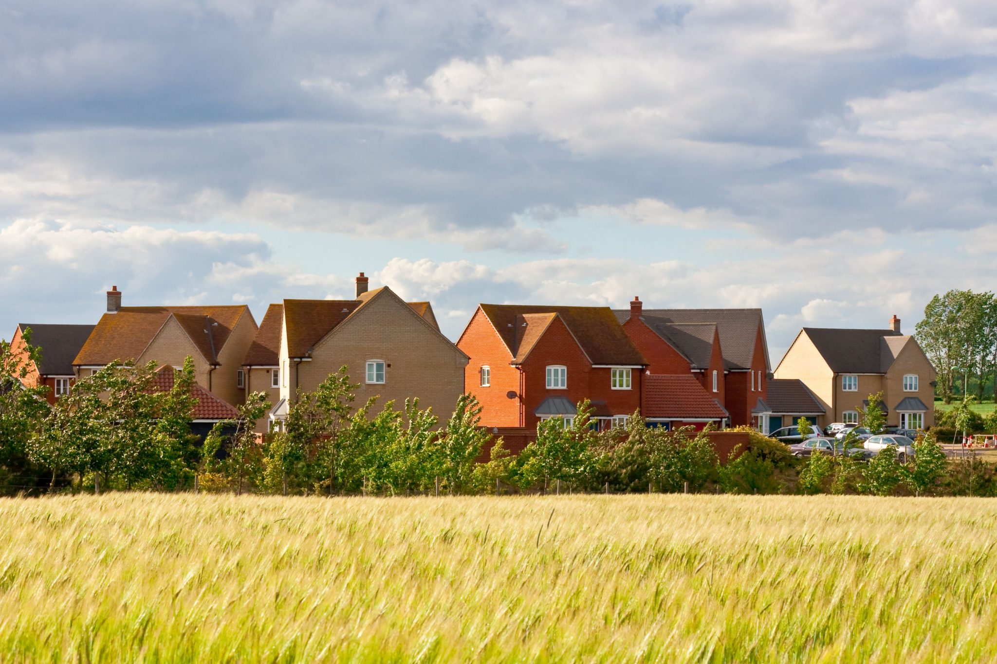 Rural housing