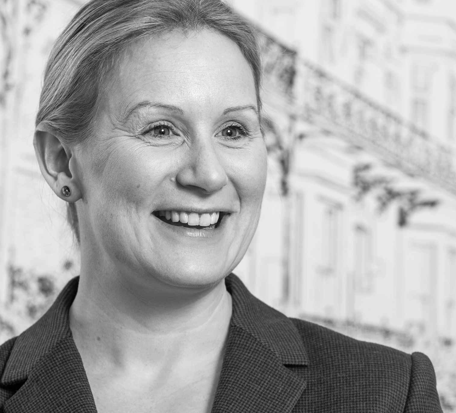 Image of Rosanne Greene, Solicitor at Latimer Hinks