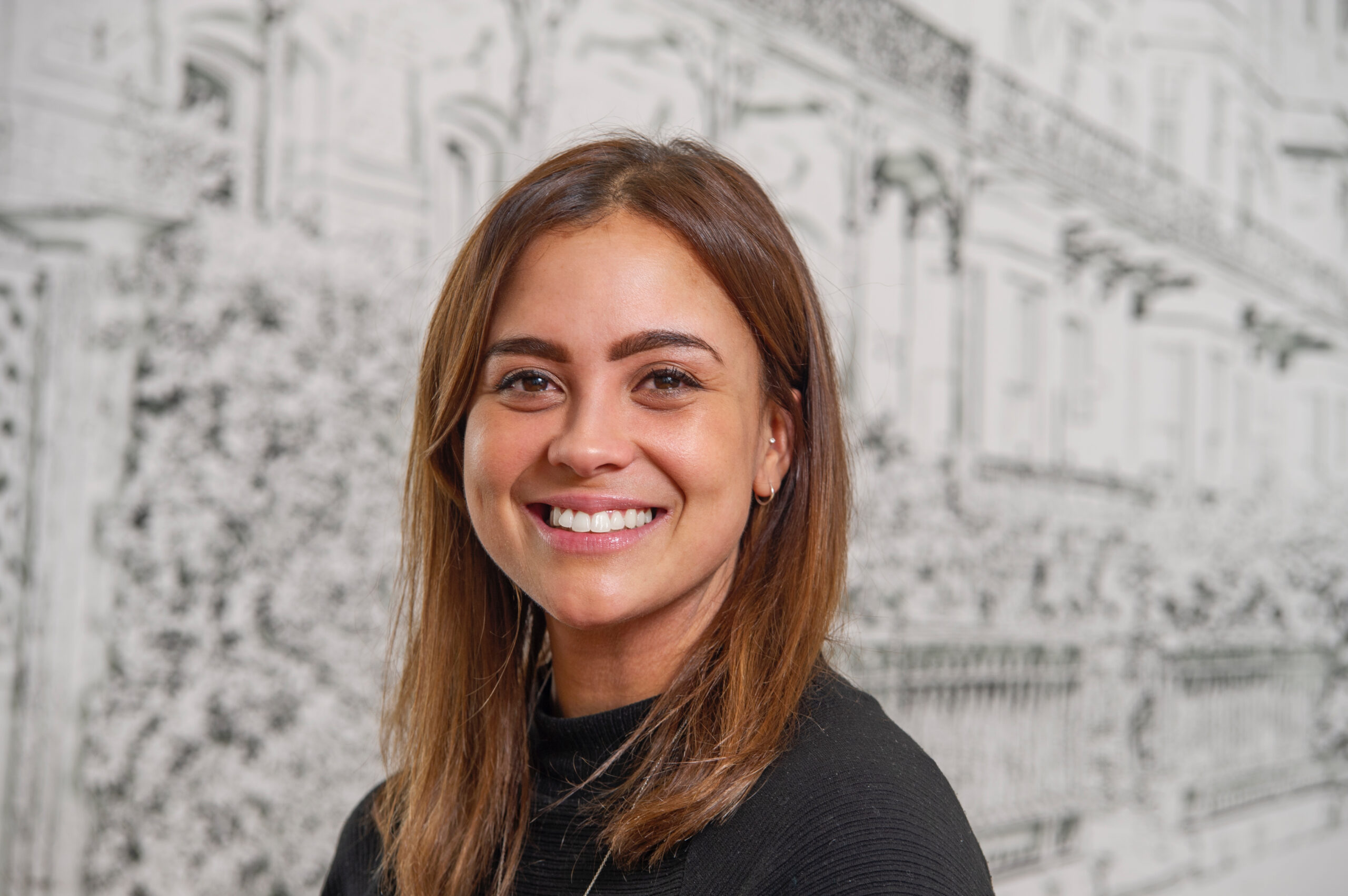 Image of Nikita Noël, author of “Include Passwords in Will Arrangements