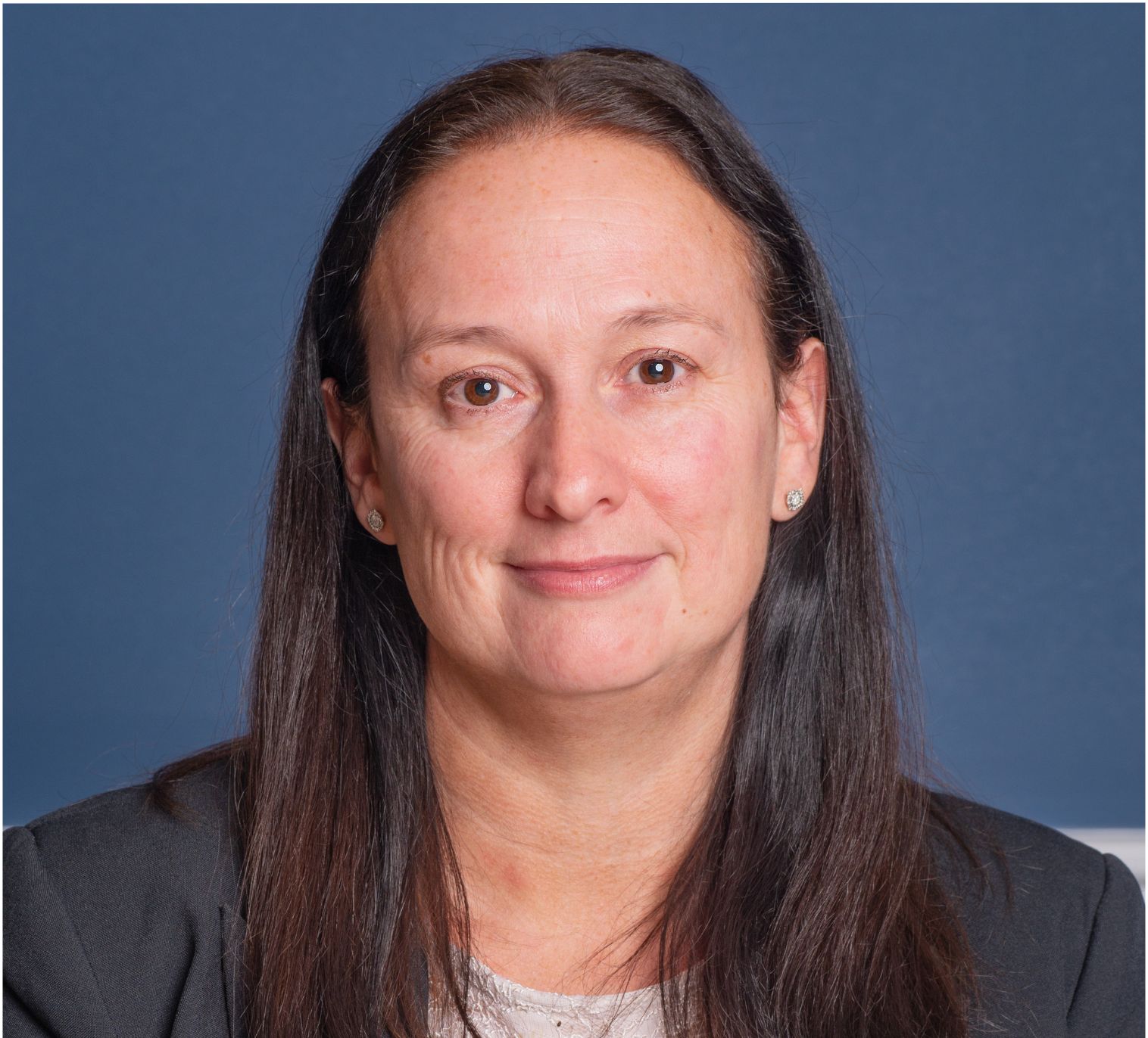 Jane Mafham-Jackson