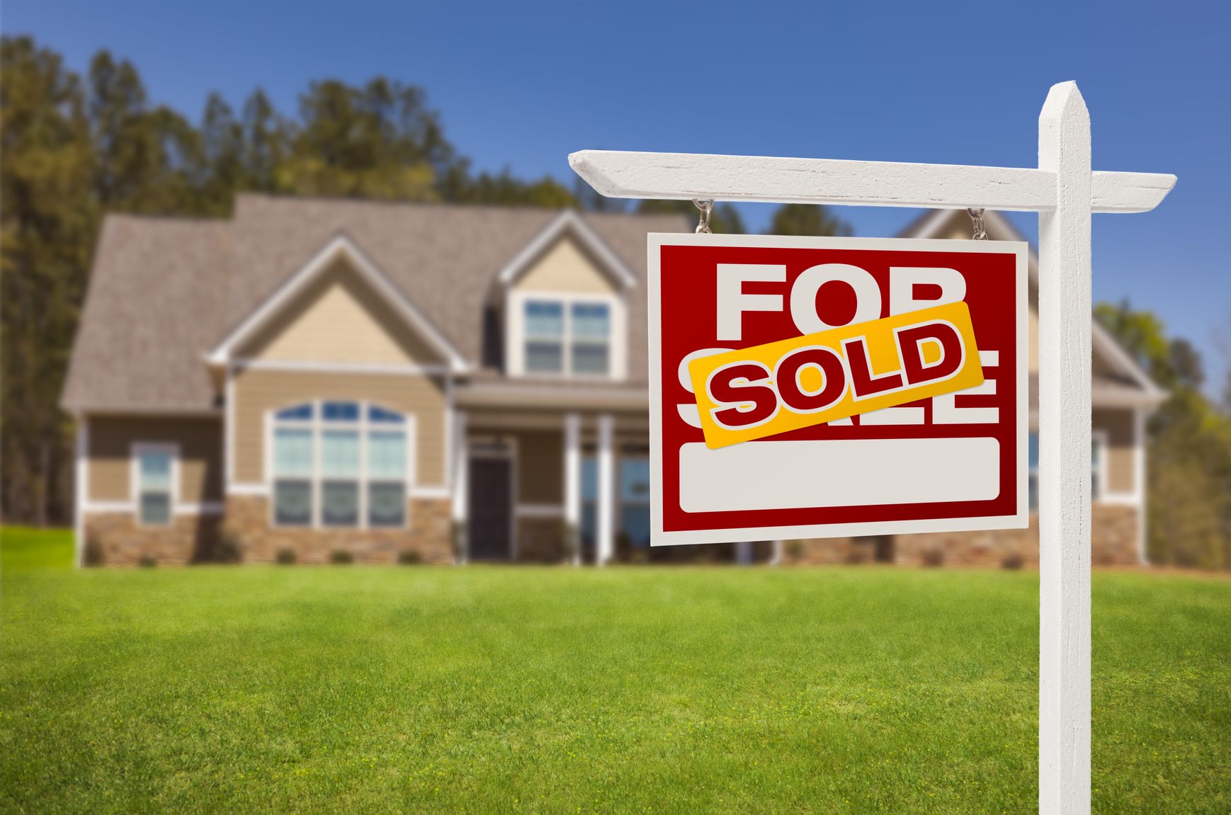 House for sale